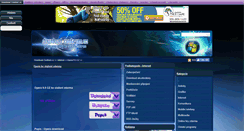 Desktop Screenshot of opera-9.download-centrum.cz