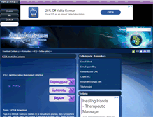 Tablet Screenshot of icq-6.download-centrum.cz